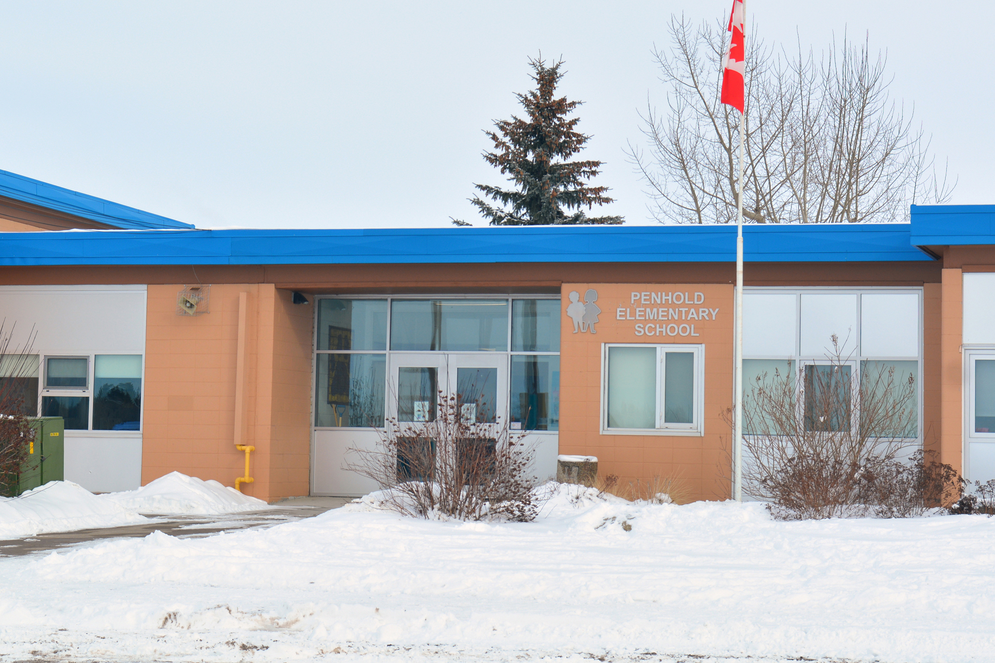 Chinook Edge School Division recently adjusted the number one priority in their 2021-2024 capital plan, Penhold Elementary School and moved it to priority number four. The new number one priority is a new K to 8 school in Liberty Landing (Gasoline Alley) in Red Deer. 
Kristine Jean/MVP Staff